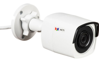 ACTi Z36 Security Camera