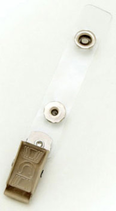 Brady Strap Clip