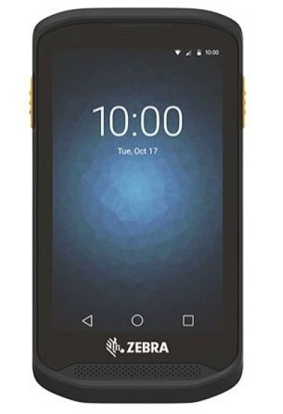 Zebra TC25 Mobile Computer