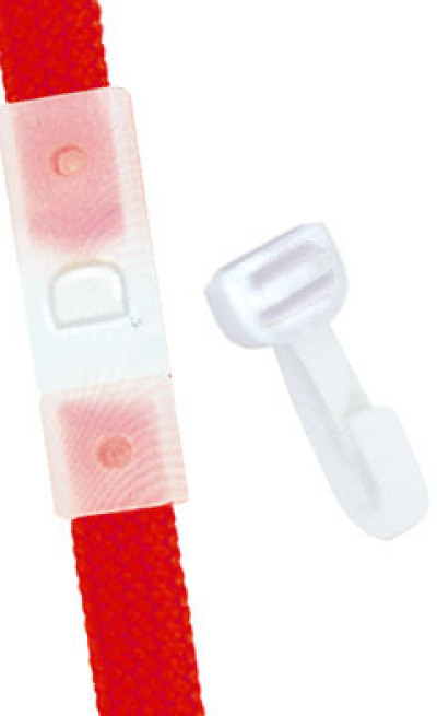 Brady Lanyards Lanyard
