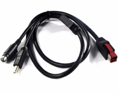 Epson CEPS-010842A Cables, Connectors, and Adapters