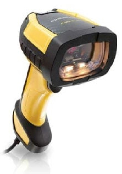 Datalogic PM9600 Barcode Scanner