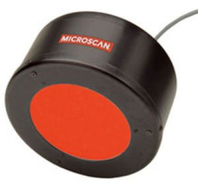 Microscan Spot Illuminators Infrared Illuminator