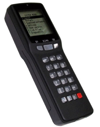 Opticon H13 Mobile Computer