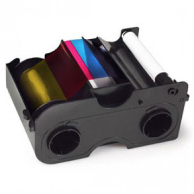 Fargo DTC400e ID Card Ribbon