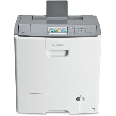 Lexmark 41H0050 Laser Printer