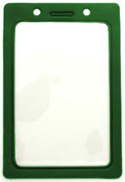 Brady Badge Holder Holder