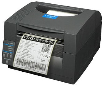Citizen CL-S531 Barcode Label Printer