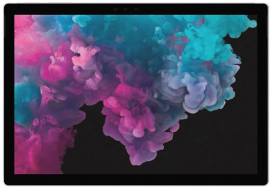 Microsoft Surface Pro 6 Tablet