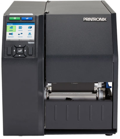 Printronix T8204 Barcode Label Printer