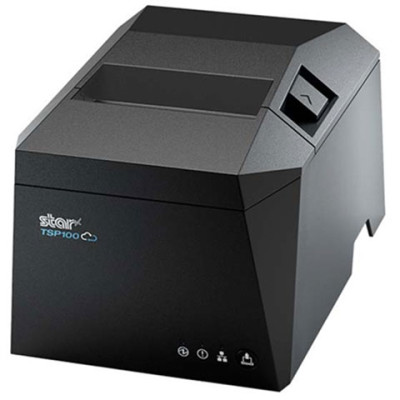 Star TSP143IV Receipt Printer