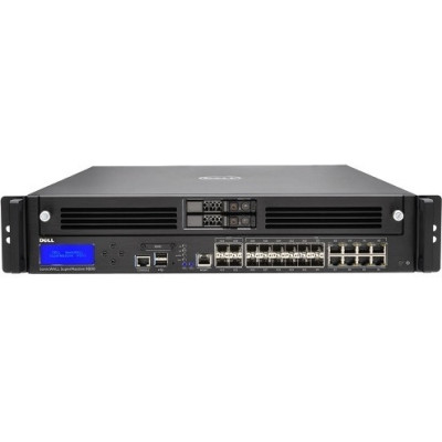 SonicWall Software Software