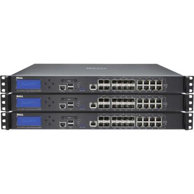 SonicWall Software Software