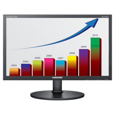 Samsung LS24CLLSB/ZA Digital Signage Display