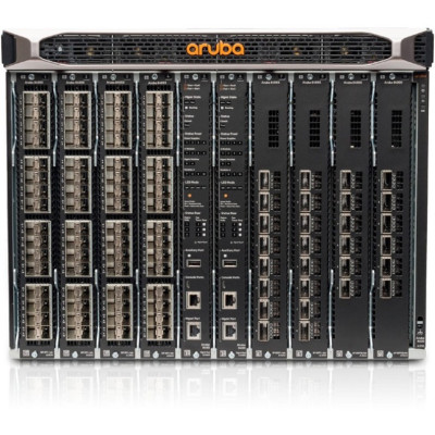 HPE Aruba JL376A#B2B Ethernet Switch