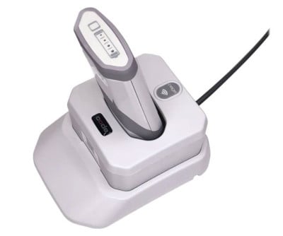 Code CR2700 Barcode Scanner
