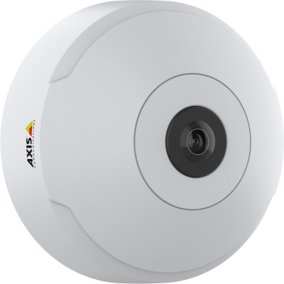 Axis M3067-P Security Camera