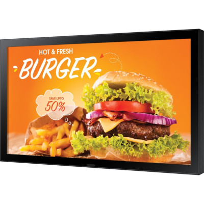 Samsung OH24B Digital Signage Display