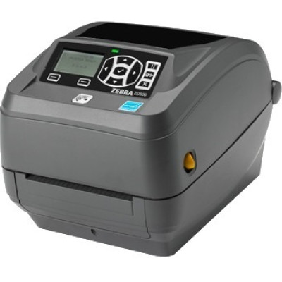 Zebra ZD500 Barcode Label Printer