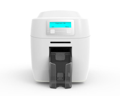 Magicard 300 ID Card Printer ID Card Printer