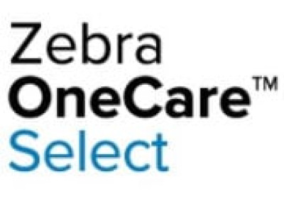 Zebra OneCare Select Mobile Computer