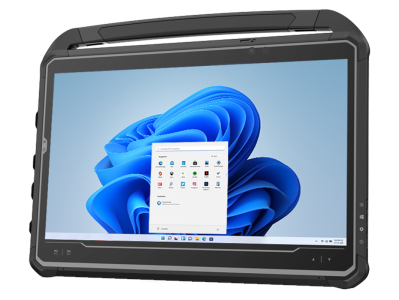 DT Research DT323RP Tablet
