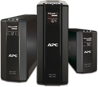 APC Back-UPS Pro Accessory