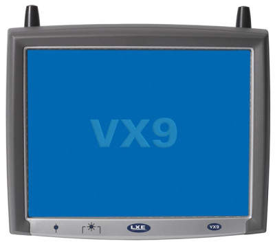 LXE VX9 Forj Data Terminal