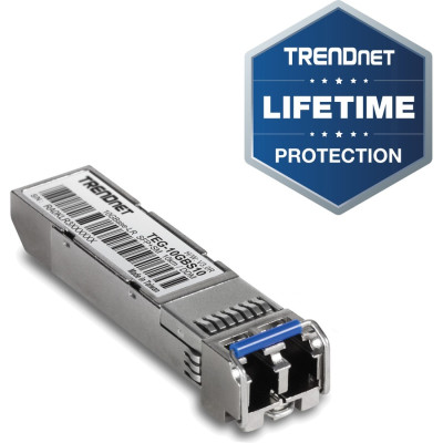 TRENDnet TEG-10GBS10 Data Networking