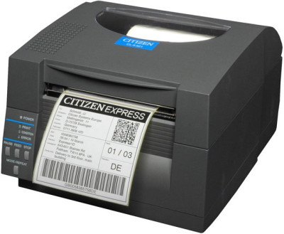 Citizen CL-S521 Barcode Label Printer
