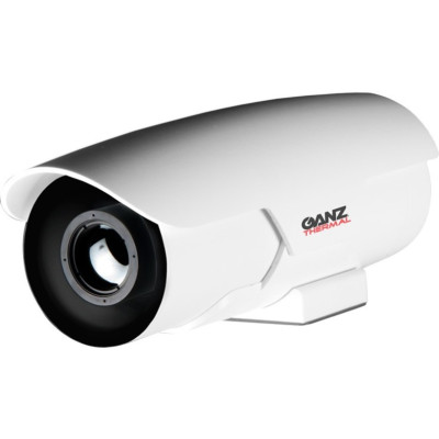 CBC GANZ THERMAL G2 Security Camera
