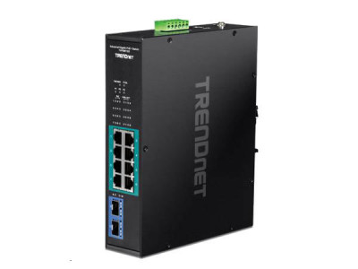 TRENDnet TI-PGM102 Data Terminal