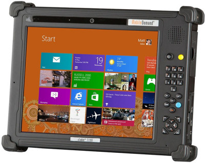 MobileDemand xTablet T1200 Tablet