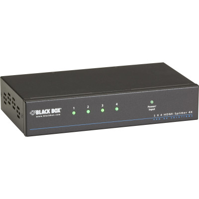 Black Box VSP-HDMI1X4-4K Accessory