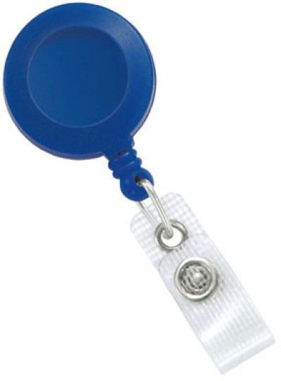 Brady Badge Reels Reel