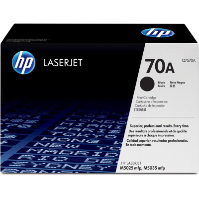 HP Toner Toner