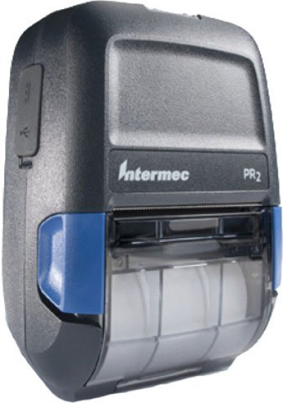 Intermec PR2 Portable Barcode Printer