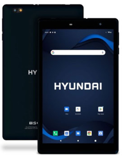 Hyundai Technology 8LAB2 Tablet