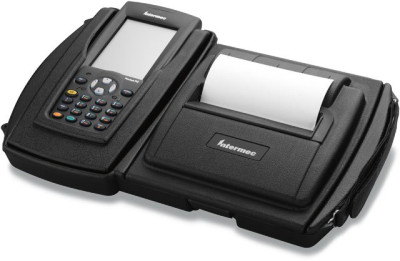 Intermec PW40B00000 Portable Barcode Printer
