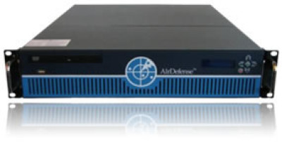 Motorola AirDefense Software Products