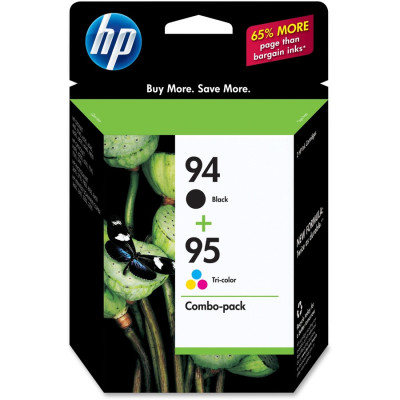 HP InkJet Cartridges InkJet Cartridge