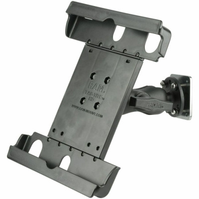 RAM Mount RAM-101B2-TAB20U Mounting Hardware and Stands