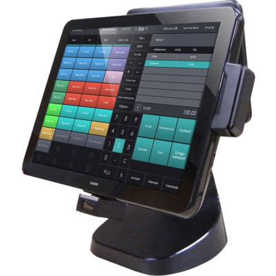 GVision PC15-W41N-42P POS Touch Terminal