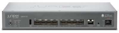 Juniper Networks SRX110 Ethernet Switch