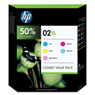 HP InkJet Cartridges InkJet Cartridge