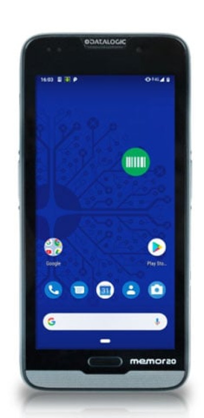 Datalogic Memor 20 Healthcare Mobile Computer