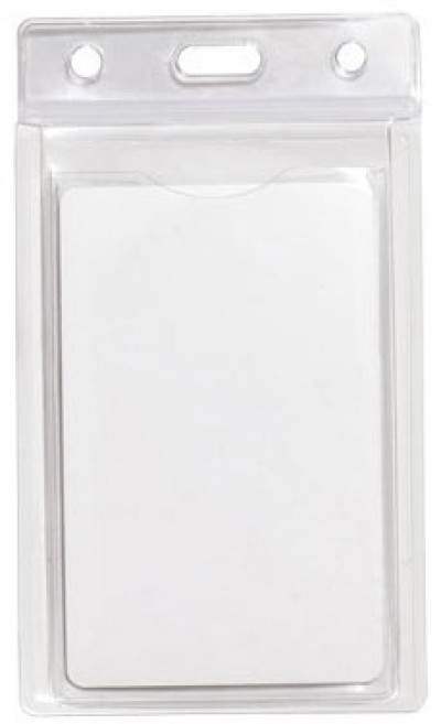Brady Badge Holder Holder