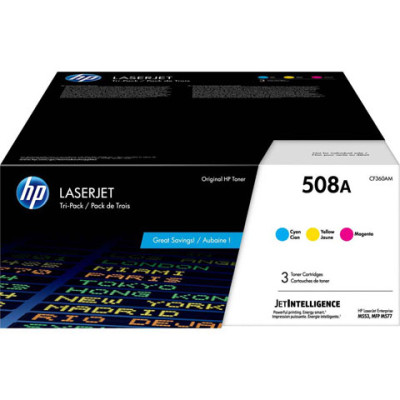 HP CF360AM InkJet Cartridge