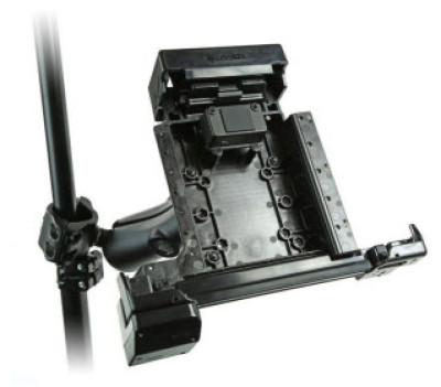 Zebra CRD-ET8X-PWRDK1-01 Docks and Cradles