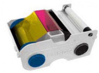 Fargo DTC400e ID Card Ribbon